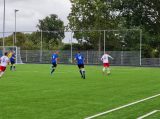 S.K.N.W.K. 2 - FC Bergen 2 (comp.) seizoen 2022-2023 (53/75)